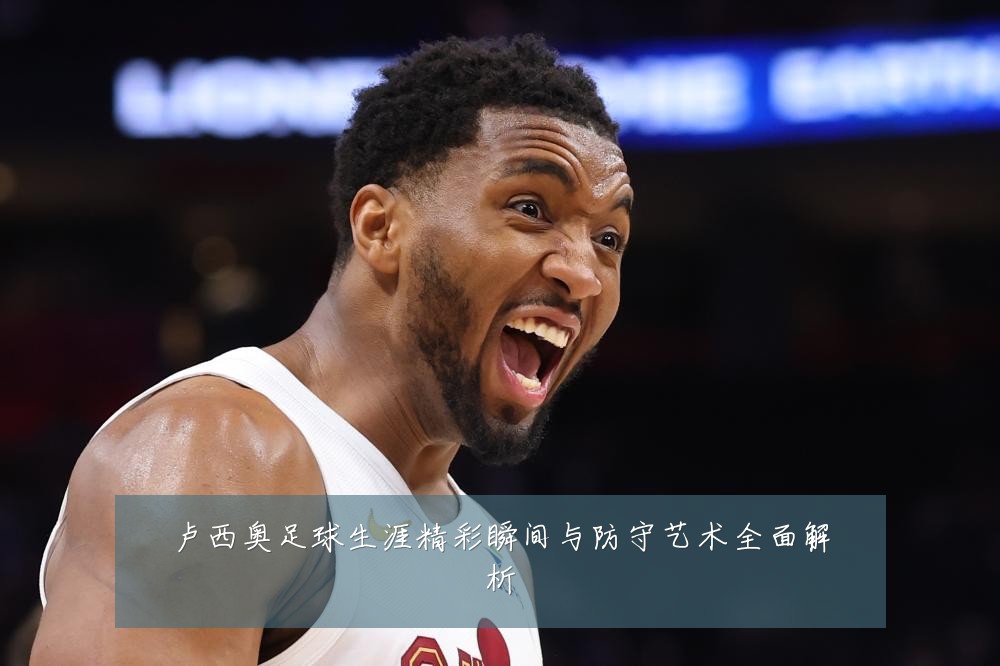 卢西奥足球生涯精彩瞬间与防守艺术全面解析