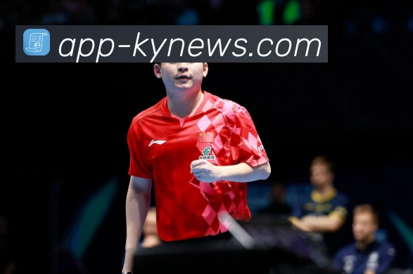 国乒女队逆转日本勇夺七连冠再登世乒赛巅峰赛场解读